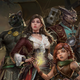 Imagen para el artículo titulado Los creadores de Dragonlance y Ravenloft trabajan en un nuevo mundo de juego con reglas de D&D